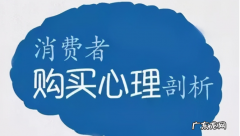 11种用户消费心理 消费者购买心理有哪些？