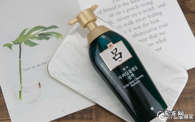 爱茉莉吕系列测评 爱茉莉洗发水哪款好用