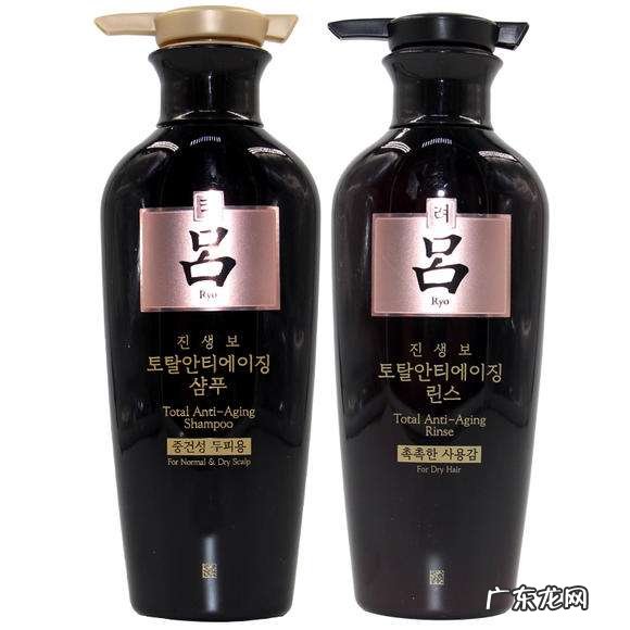 爱茉莉吕系列测评 爱茉莉洗发水哪款好用