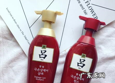 爱茉莉吕系列测评 爱茉莉洗发水哪款好用