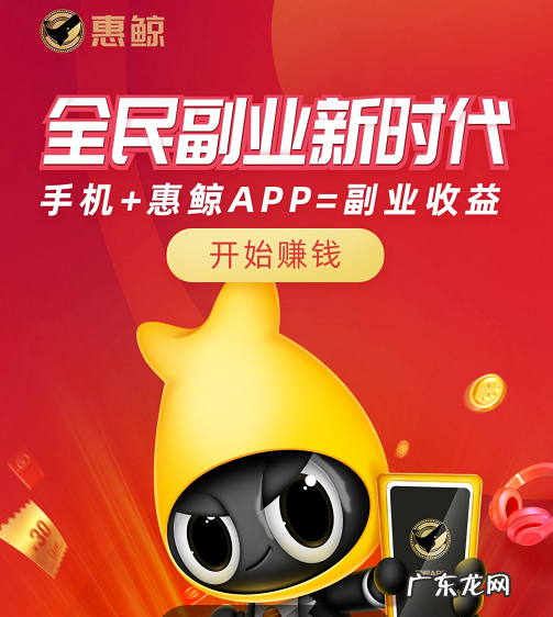 惠鲸是什么?怎么样?