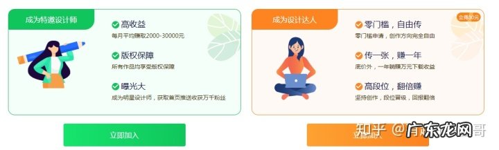 PS接单渠道大全 美工如何网上接单