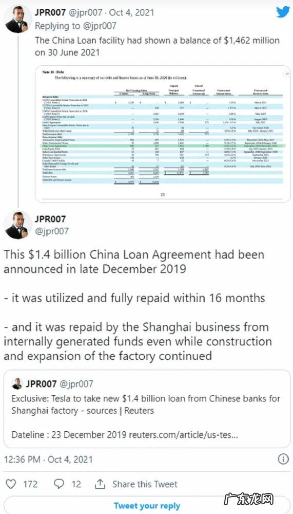 特斯拉或提前还清中国工厂贷款，目标到2030年实现年销量2000万辆