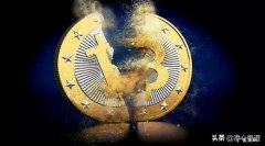 江苏全面排查虚拟货币挖矿活动，说明了什么？