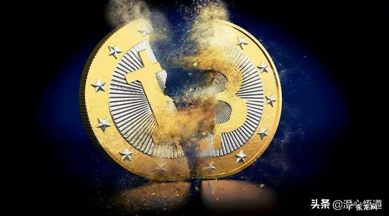 江苏全面排查虚拟货币挖矿活动，说明了什么？