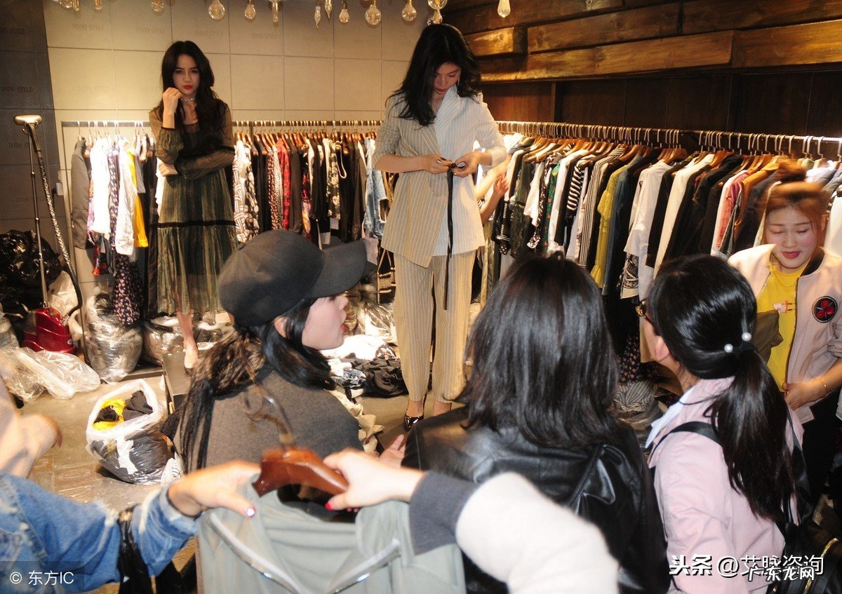 淘宝网店创业计划书，如何开设淘宝网店？