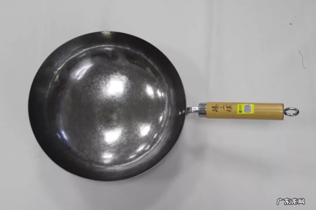 16款铁锅权威测试结果 苏泊尔炒锅怎么样