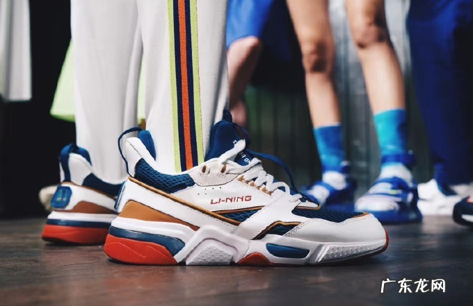 李宁运动鞋怎么样?质量好不好?