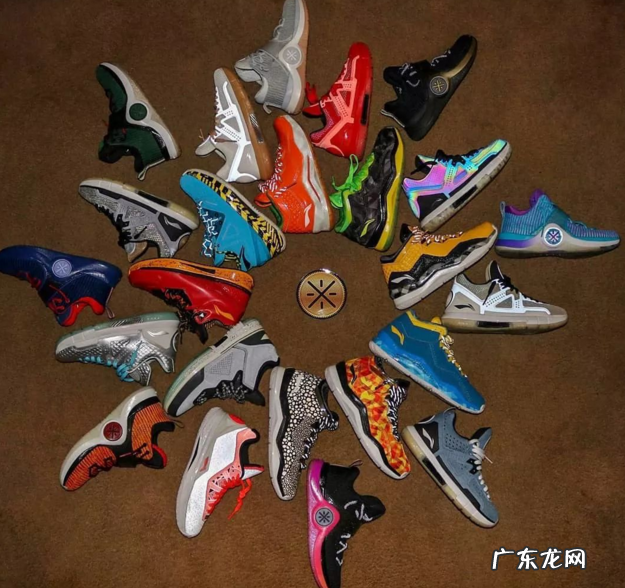 李宁运动鞋怎么样?质量好不好?