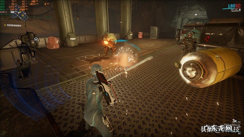 惠普暗影精灵7测评分享 hp怎么样