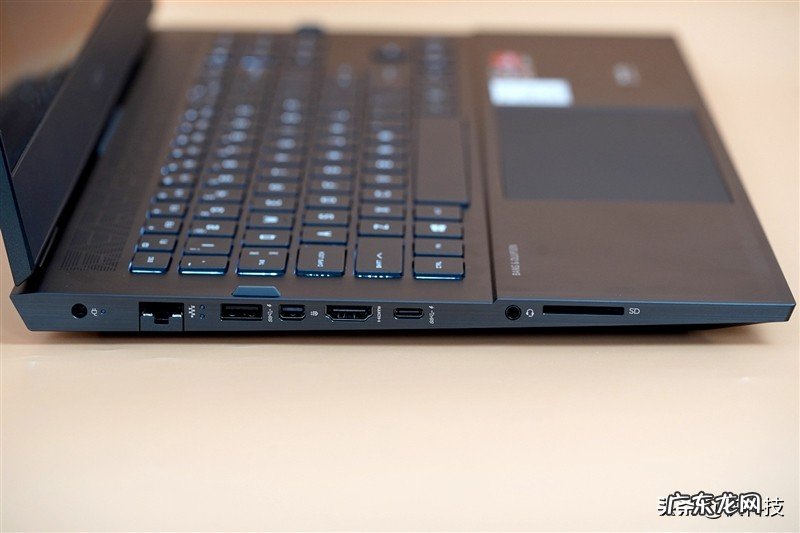 惠普暗影精灵7测评分享 hp怎么样