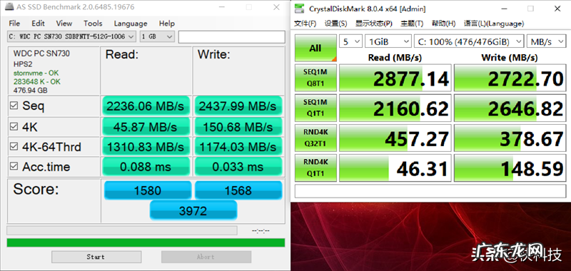 惠普暗影精灵7测评分享 hp怎么样