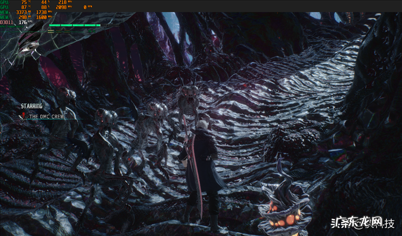 惠普暗影精灵7测评分享 hp怎么样