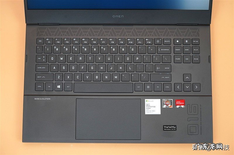 惠普暗影精灵7测评分享 hp怎么样