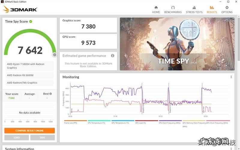 惠普暗影精灵7测评分享 hp怎么样