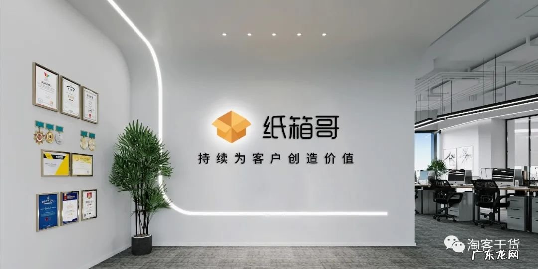 王佳荥-1年卖6亿纸箱的纸箱哥创始人 纸箱哥是谁