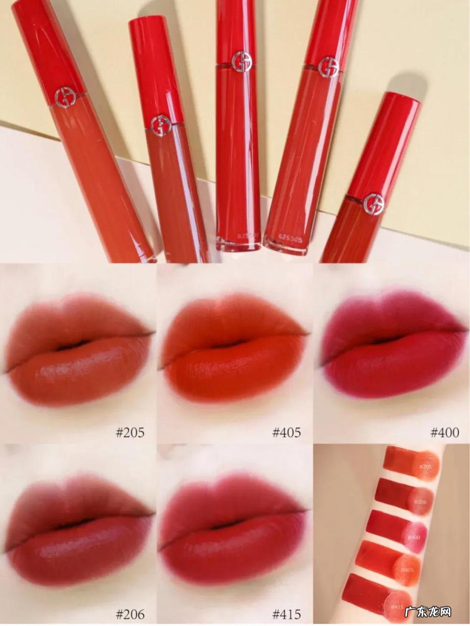 世界十大奢华口红品牌 一线品牌口红有哪些牌子