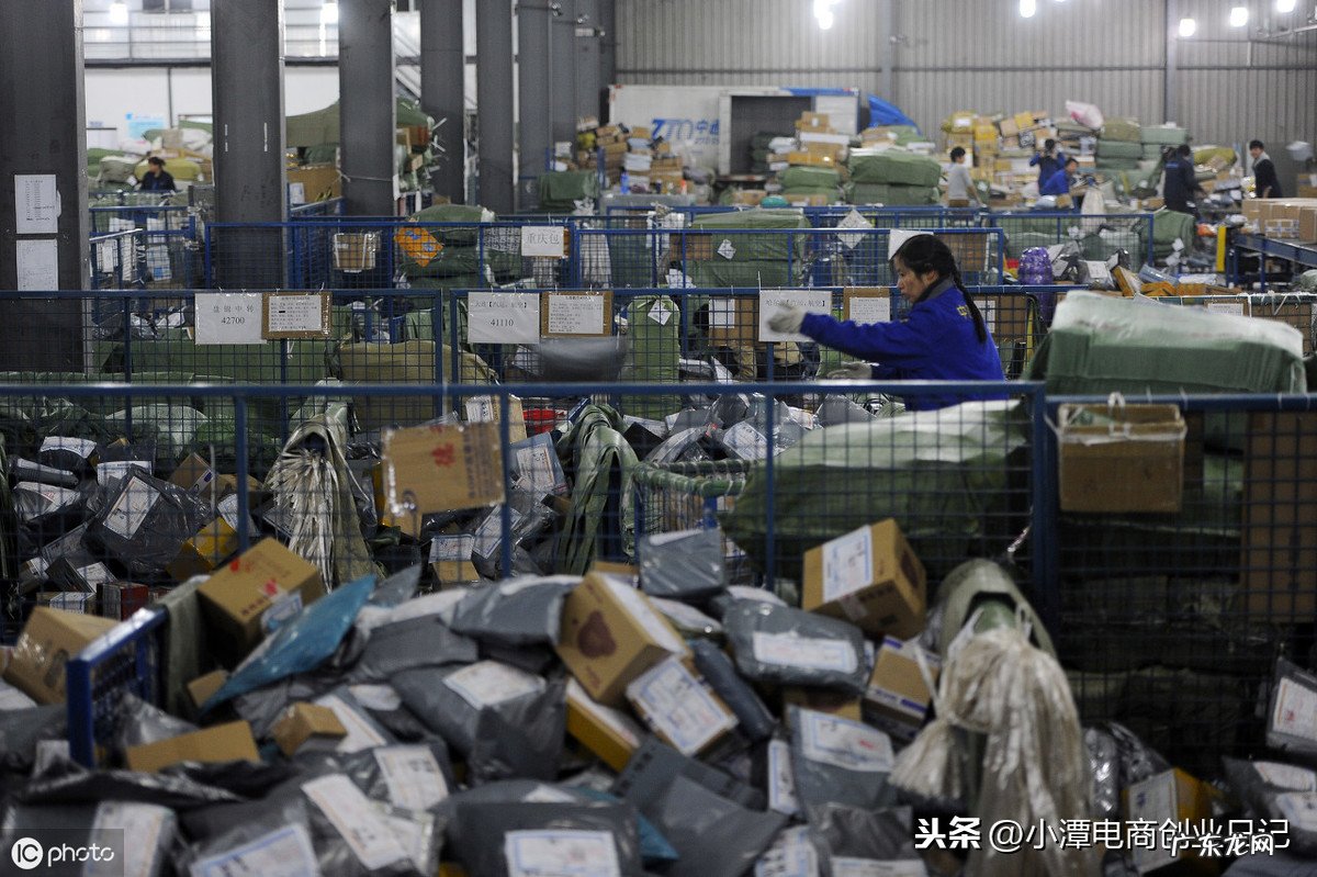 快速出单必备小技巧 淘宝网店前期怎么出单