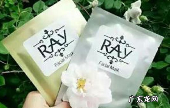 ray面膜金色银色有什么区别?怎么辨别真假?