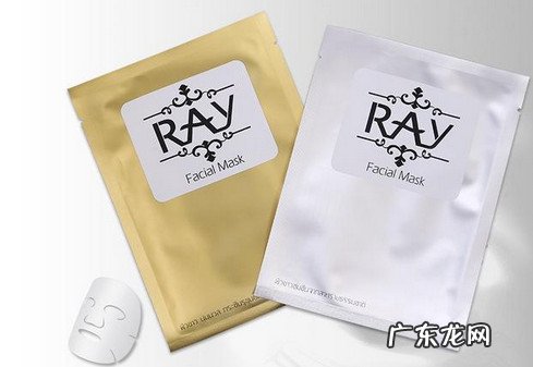 ray面膜金色银色有什么区别?怎么辨别真假?