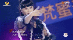 如何评价伊能静在《乘风破浪的姐姐》中的表现