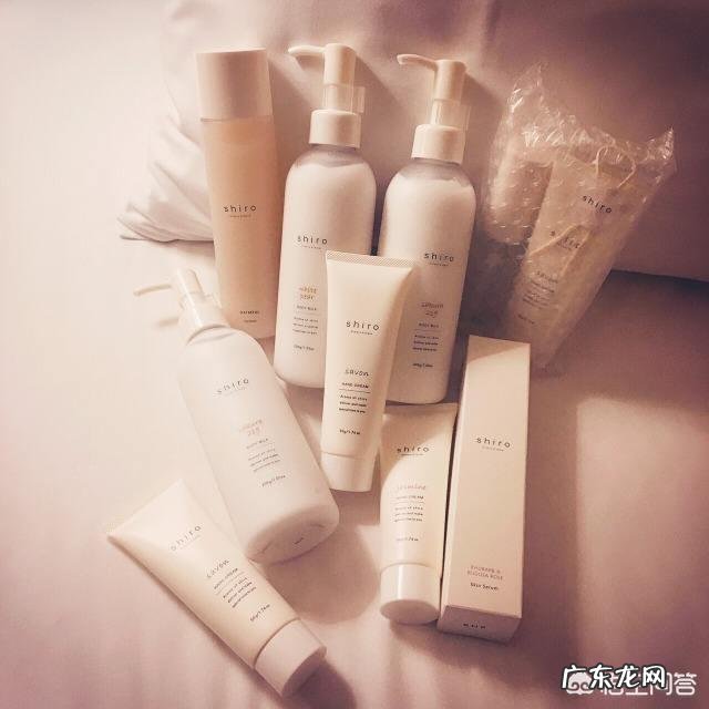 有哪些鲜为人知但好用的护肤品品牌