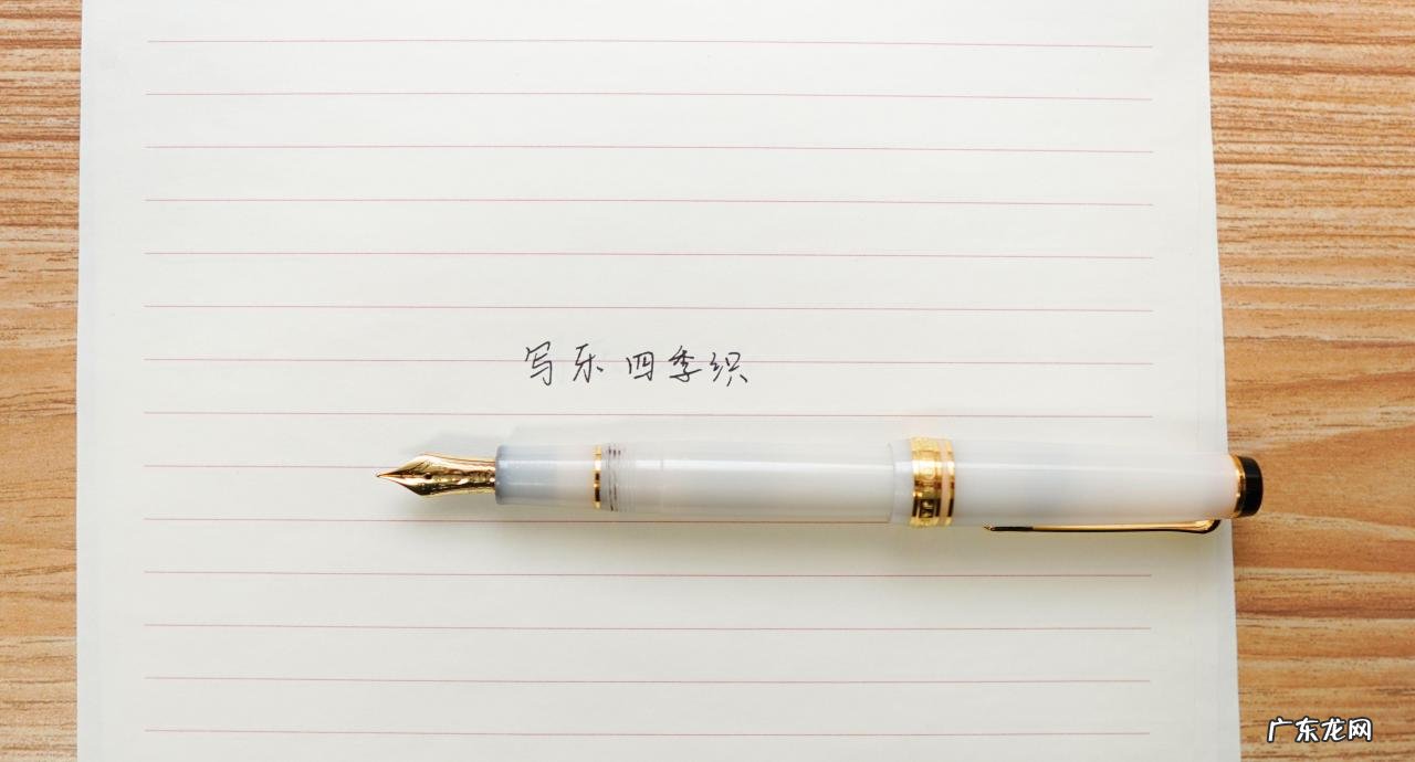 钢笔品牌哪个好?这几款好用不贵的钢笔带你「入坑」