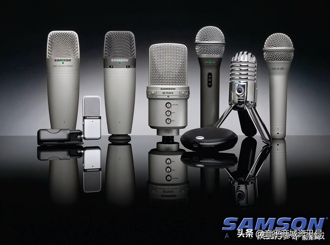 专业录音声卡品牌推荐 录歌麦克风哪个牌子好