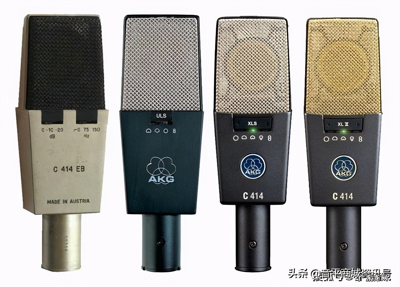 专业录音声卡品牌推荐 录歌麦克风哪个牌子好