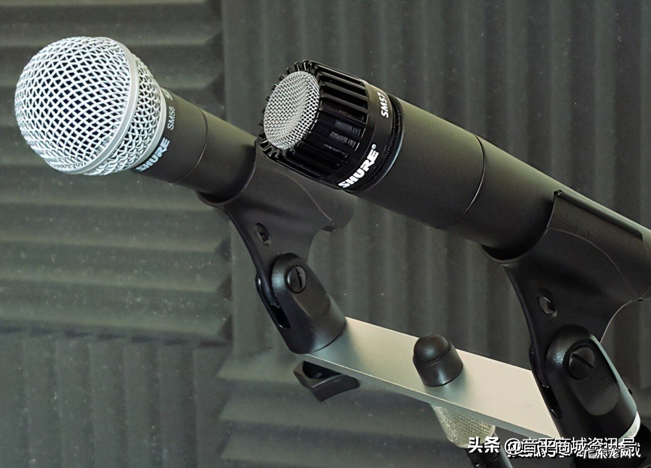 专业录音声卡品牌推荐 录歌麦克风哪个牌子好