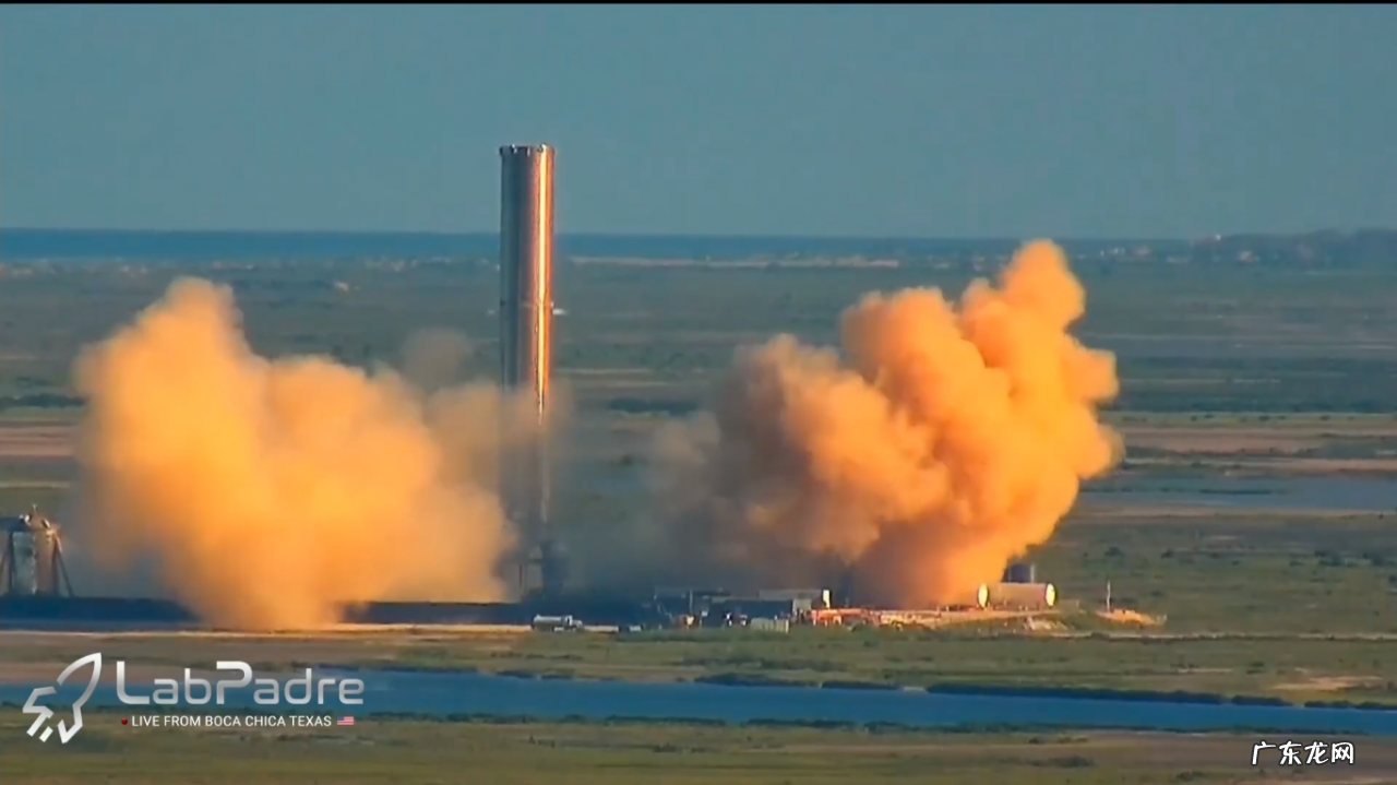 Spacex星舰最快11月开始首次轨道飞行