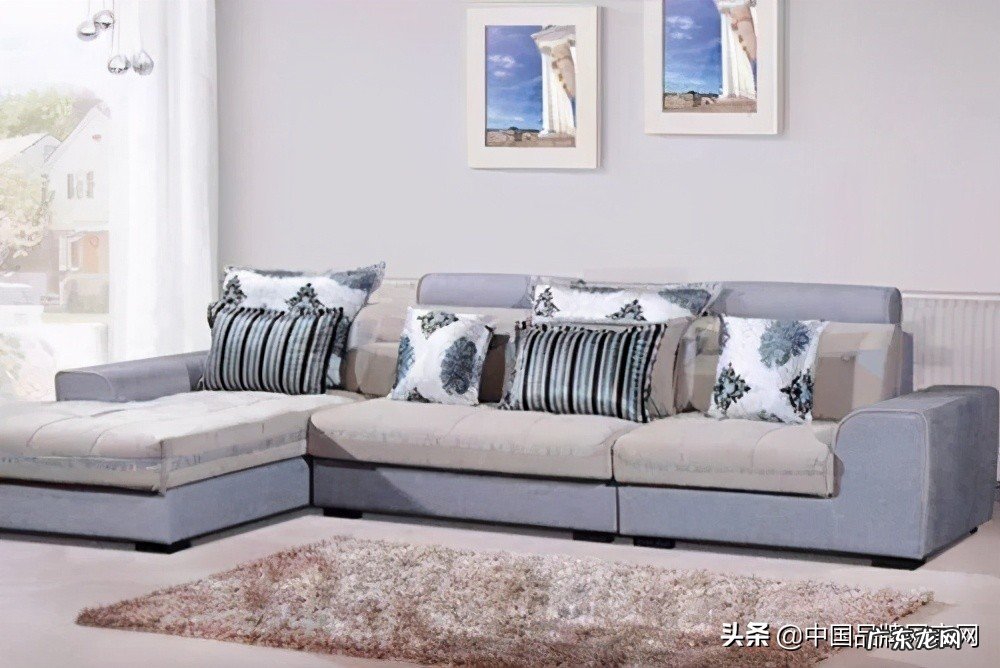 2021十大布艺沙发TOP排行榜 有哪些值得推荐的沙发品牌