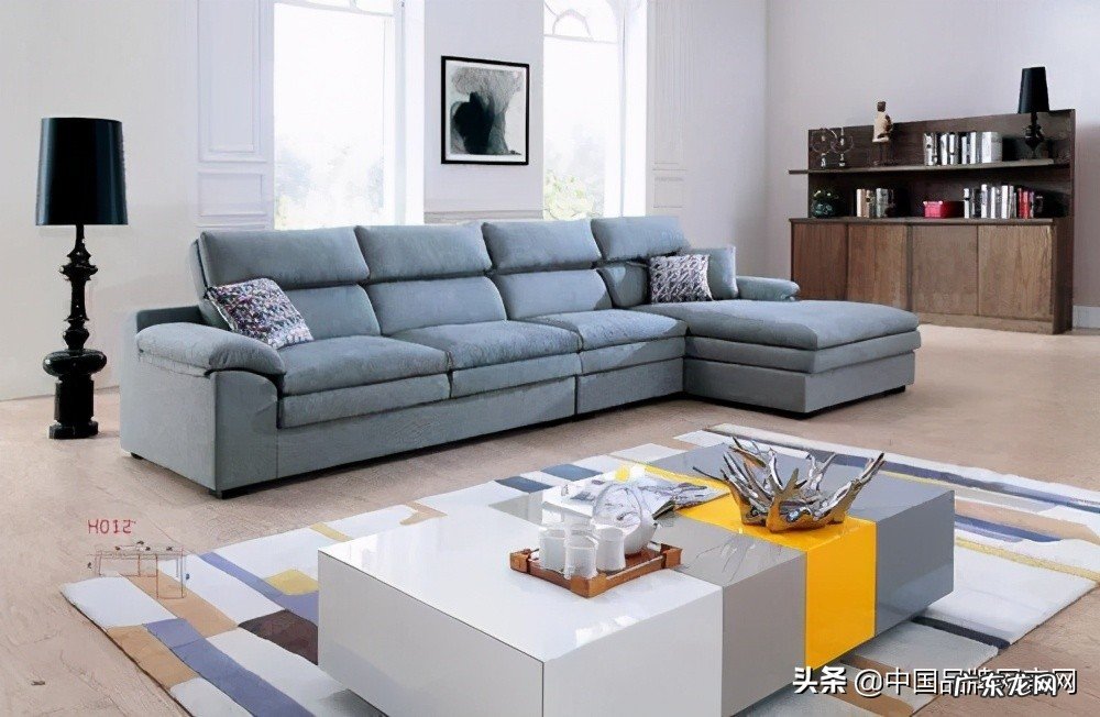 2021十大布艺沙发TOP排行榜 有哪些值得推荐的沙发品牌