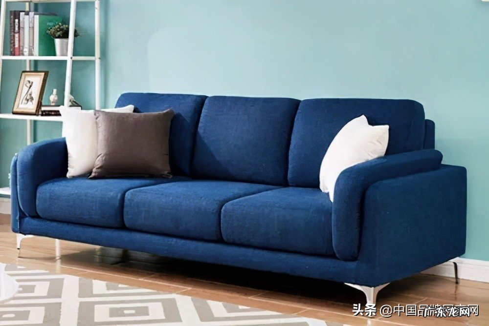 2021十大布艺沙发TOP排行榜 有哪些值得推荐的沙发品牌