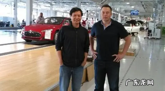 小米汽车最新消息 小米汽车什么时候上市