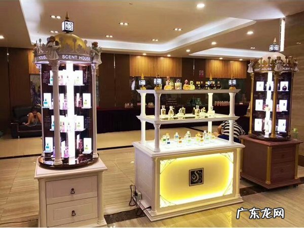 三大经营香水店技巧 怎么开好香水