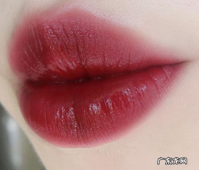 TF必备色号推荐 tf口红哪个色号好看