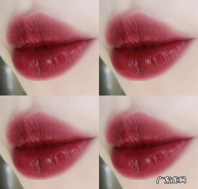 TF必备色号推荐 tf口红哪个色号好看