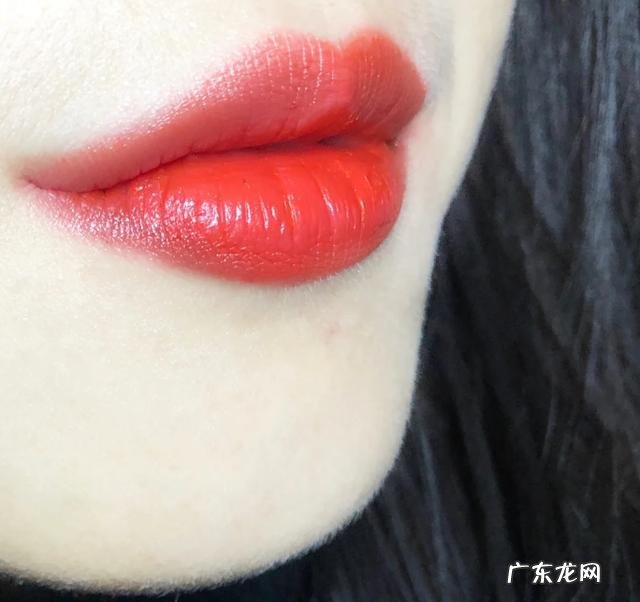 TF必备色号推荐 tf口红哪个色号好看