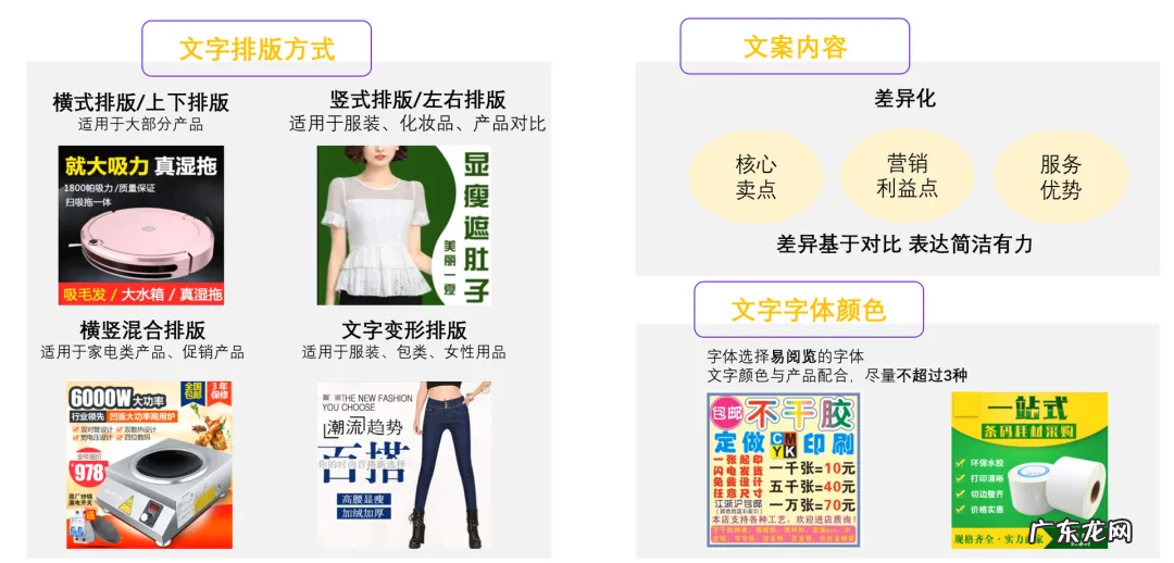 优化方法与技巧 淘宝主图怎么优化