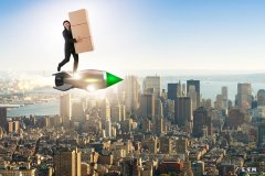 快递不更新物流信息怎么办？如何处理？