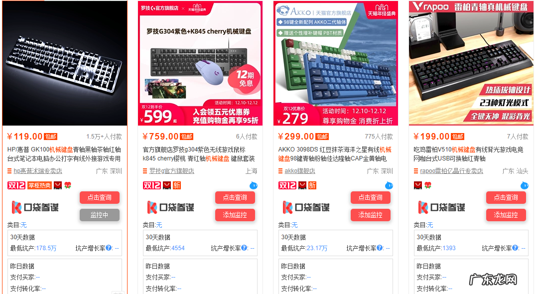 4点必学优化小技巧 淘宝店铺主图优化怎么做