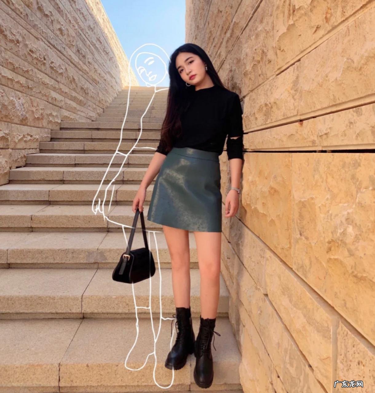 拍照技巧 网拍教程是什么