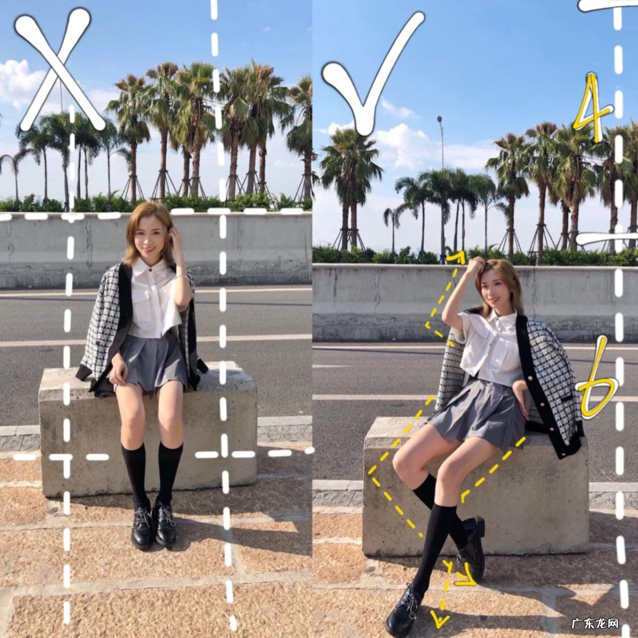 拍照技巧 网拍教程是什么