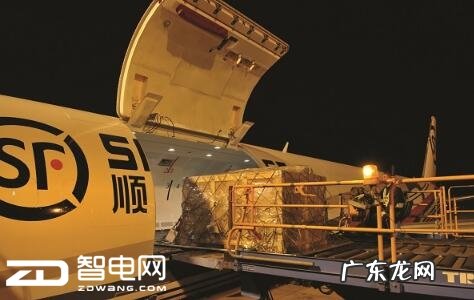 顺丰标快与顺丰特惠的区别 什么是顺丰标快