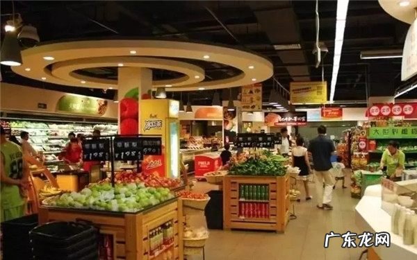 超市供应商哪里找,中小型超市进货注意事项