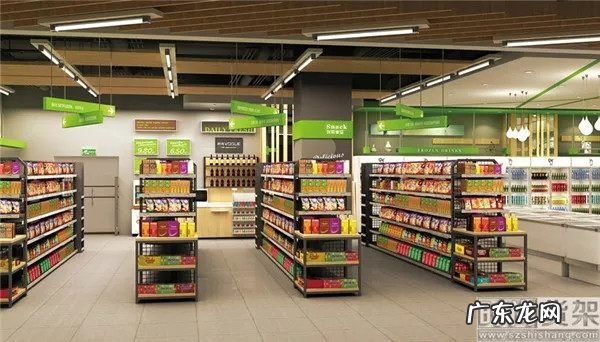 超市供应商哪里找,中小型超市进货注意事项