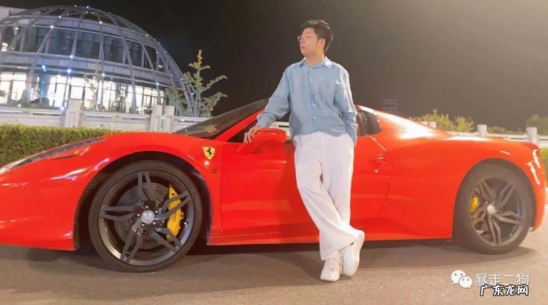 狗哥 普通人和创业者如何解决焦虑?