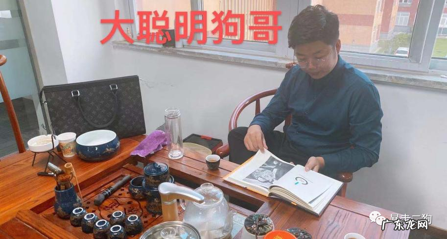 狗哥 普通人和创业者如何解决焦虑?