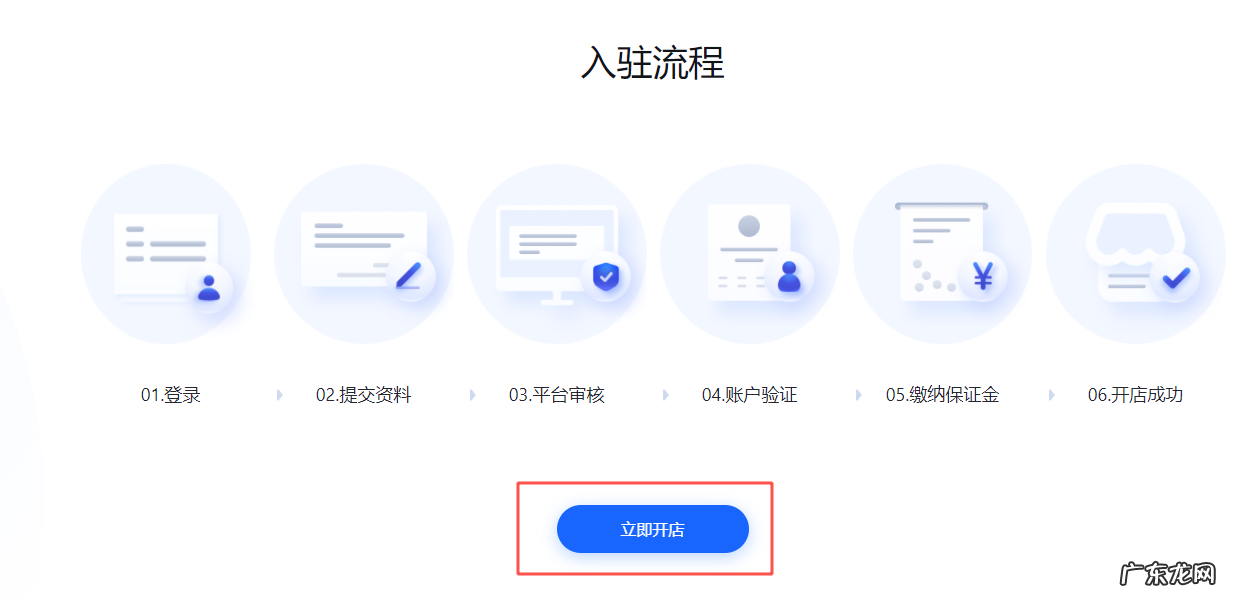 抖音开普通小店的流程 抖音怎么开通我的小店功能